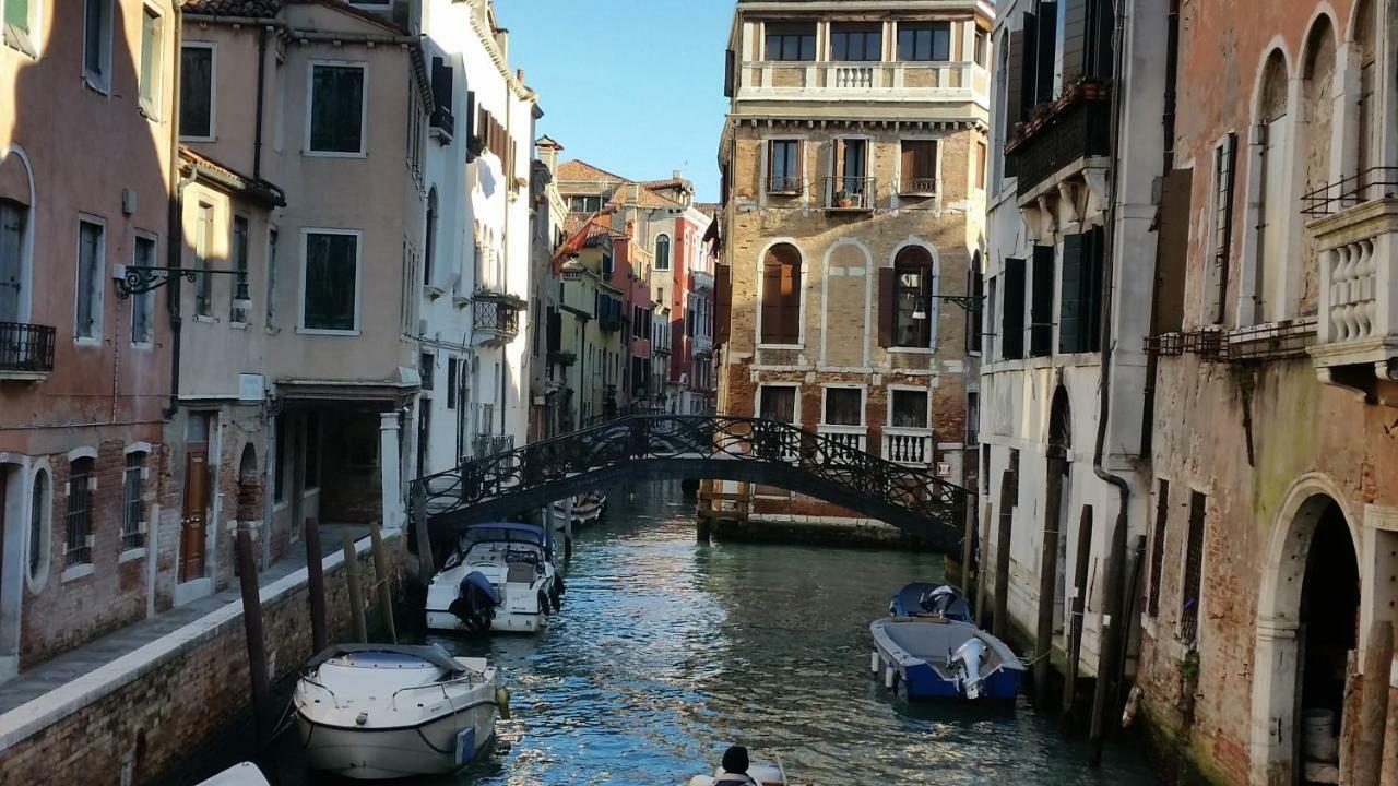 Appartement Romantico Venise
