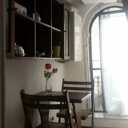 Appartamento Romantico Venecia Exterior foto
