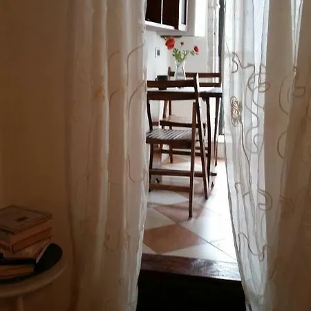 Appartamento Romantico Venecia Exterior foto