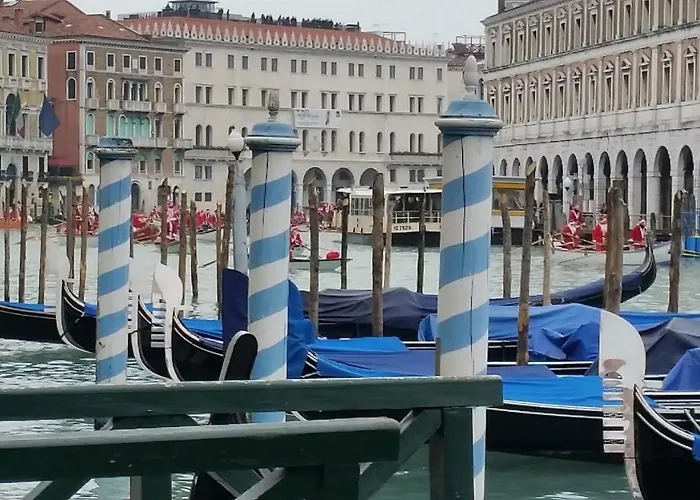 Appartamento Romantico