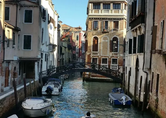 Appartamento Romantico